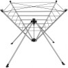 MobiDri - Fantastic ''Go Anywhere'' Clothes Airer, Quick to put up and take down. Truly portable - great for Home/Garden, Caravanning & Camping